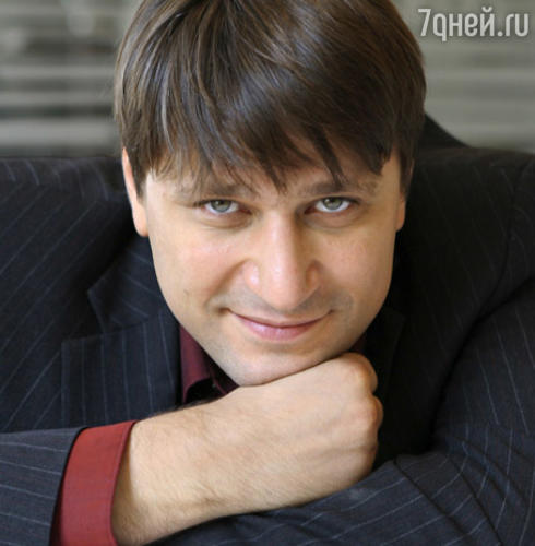 Виктор Логинов