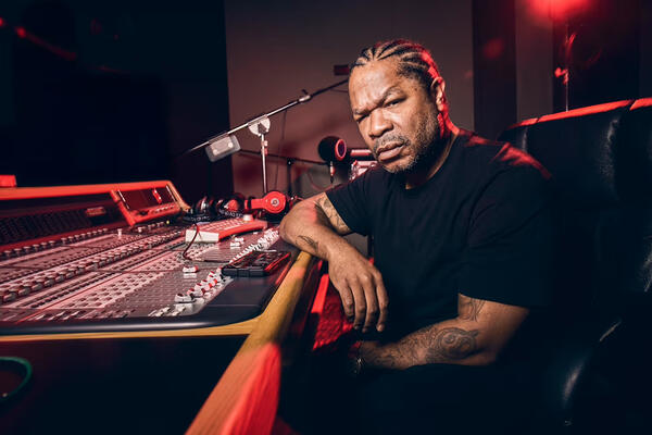  - Xzibit    Kingmaker    