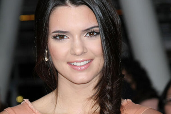 Сестра Ким Кардашьян установила новый рекорд в Instagram