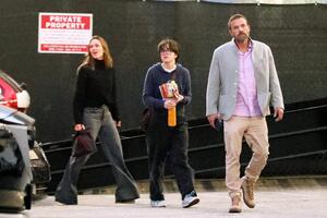 Заставил Лопес ревновать: Аффлек подтвердил свою близость с Дженнифер Гарнер   