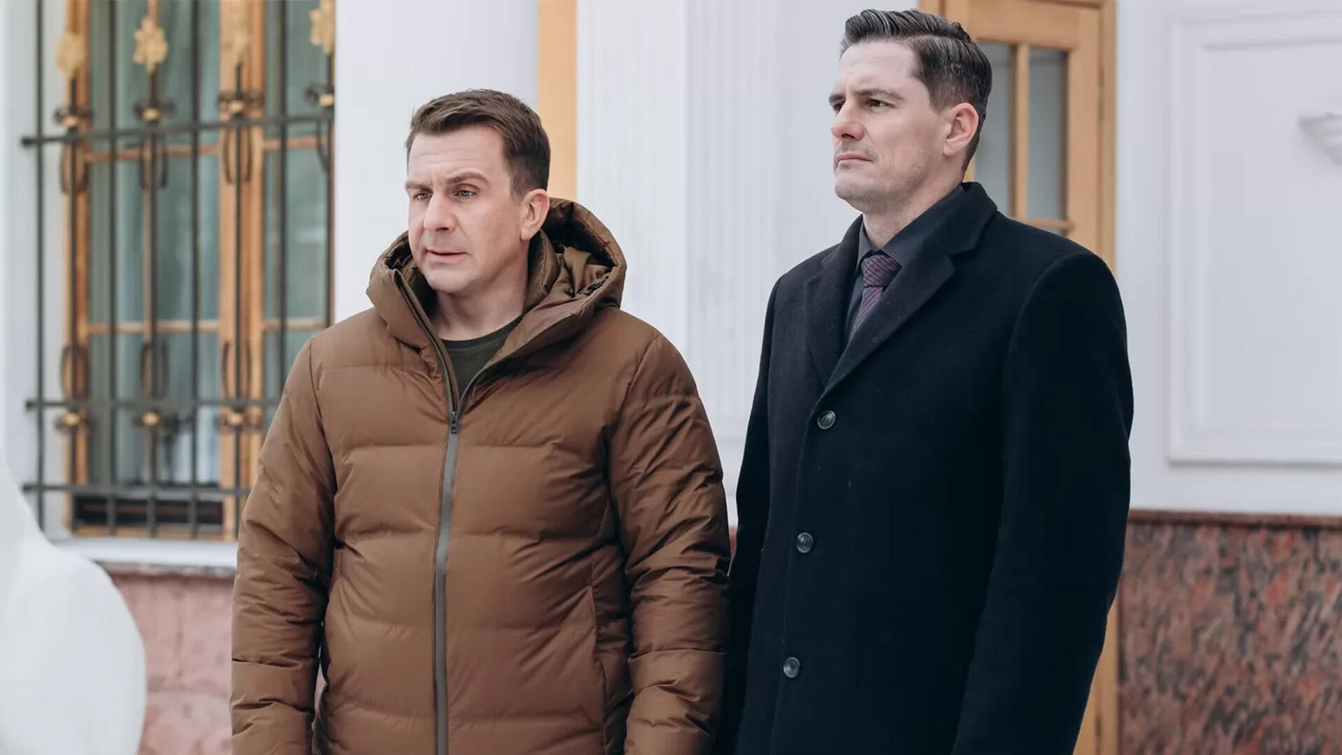 главные роли Антона Васильева