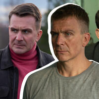 От «Хрустального» до «Приговора»: 7 главных ролей Антона Васильева ко дню рождения актера