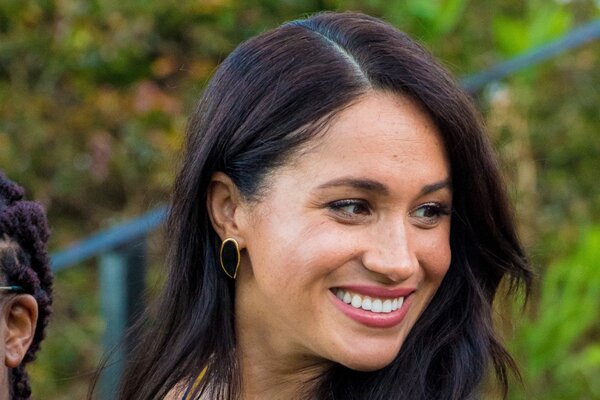 Меган Маркл раскрылась с неожиданной стороны 