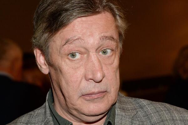 Михаил Ефремов отказался от адвокатов