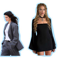 Звездный разбор луков: как повторить главные образы февраля?