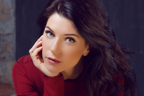 ВИДЕО: Екатерина Волкова попыталась спасти свой брак