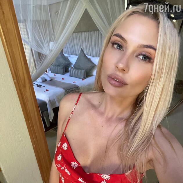 Наталья Рудова - фото