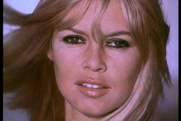 Стало известно, от чего умерла Брижит Бардо