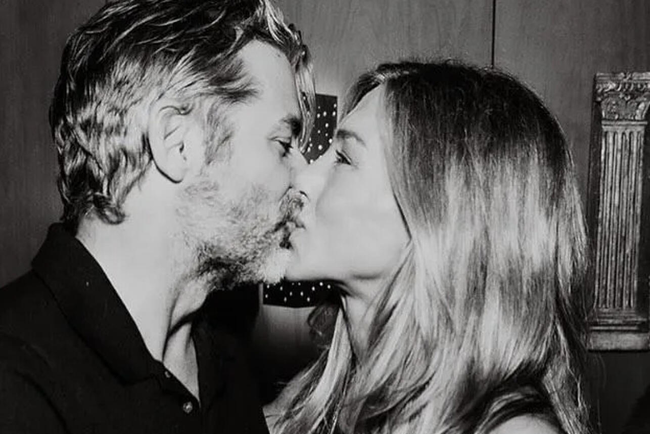 86 РџРµСЂРµСЃС‚Р°Р»Рё СЃРєСЂС‹РІР°С‚СЊ СЃРІРѕСЋ Р»СЋР±РѕРІСЊ: Р±РѕР№С„СЂРµРЅРґ Р­РЅРёСЃС‚РѕРЅ РѕРїСѓР±Р»РёРєРѕРІР°Р» РёРЅС‚РёРјРЅРѕРµ С„РѕС‚Рѕ СЃ Р°РєС‚СЂРёСЃРѕР№