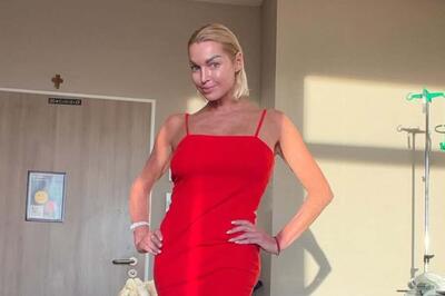 «Разошелся шов»: Волочкова допустила фатальную ошибку после операции в Германии