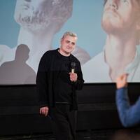 Кино начинается с людей: V фестиваль «Одна шестая» посвятит деловую программу командной работе