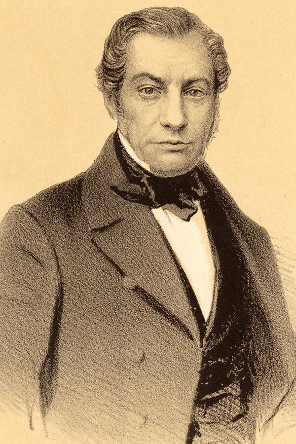 Альберт Катеринович Кавос