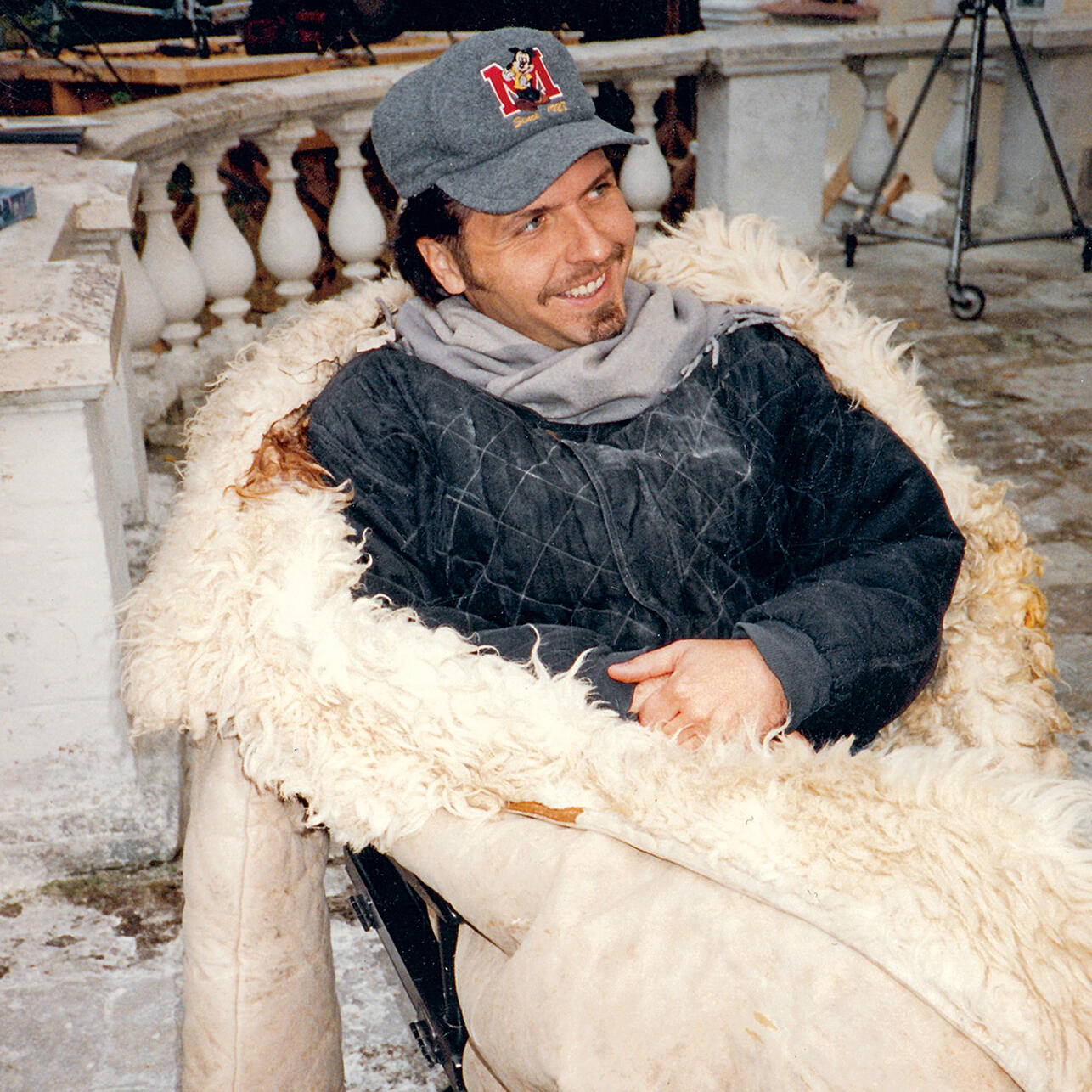 Юрий Грымов