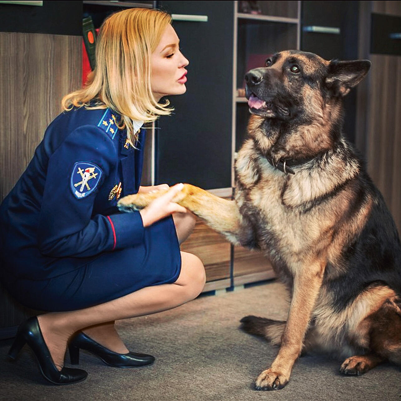 Светлана Брюханова