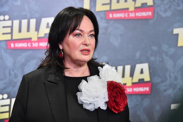 Покинувшая Россию Лариса Гузеева рассказала, где отметит 9 мая — похоже на провокацию