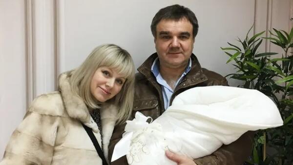 «Хочу обнять!» Натали не оправилась после смерти мужа