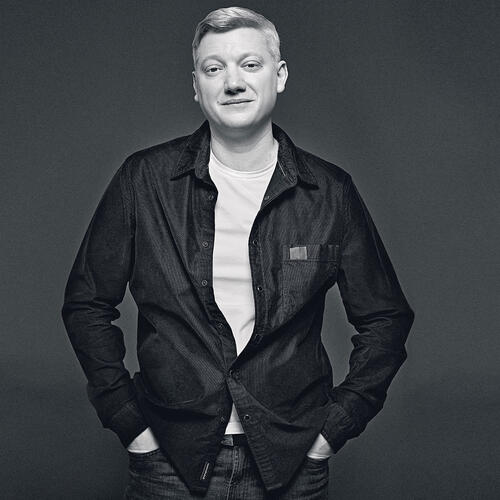 Павел Ворожцов