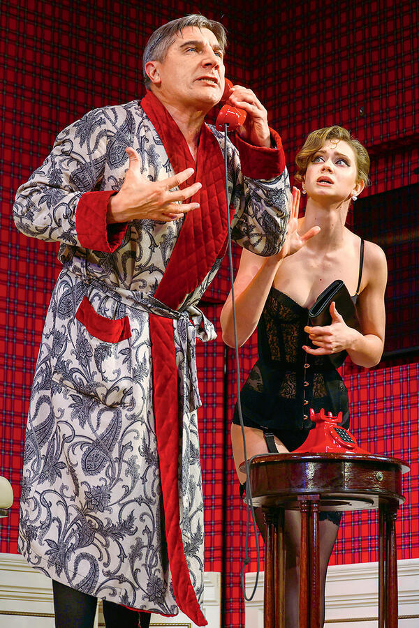 Р&rsquo;Р&raquo;Р&deg;РґРёРјРёСЂ РњР&deg;С&euro;РєРѕРІ РїРѕРєР&deg;Р&middot;Р&deg;Р&raquo; РЅРѕРІСѓСЋ РІР&micro;СЂСЃРёСЋ Р&raquo;Р&micro;РіР&micro;РЅРґР&deg;СЂРЅРѕРіРѕ В&laquo;в&bdquo;&ndash; 13В&raquo;