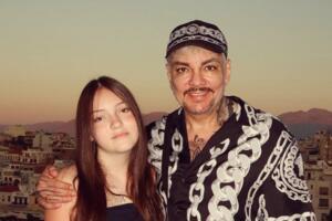 Киркоров оправдался за острую на язык дочь-фурию: «Я ей уроков не давал»
