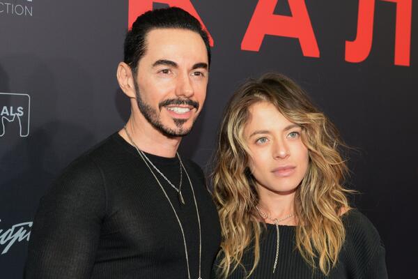 Тимур Родригез сделал предложение Кате Кабак: фото кольца и подробности помолвки