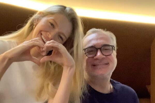 Новая крыша: Меладзе и Брежнева приобрели шикарную квартиру в центре Киева