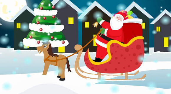 Новогодние Песни 7 Новогодние Песни 7