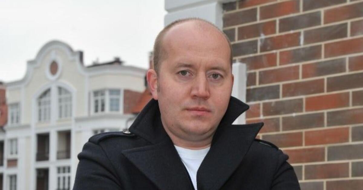 Сергей бурунов фото 2025 Сергей Бурунов рассказал, зачем обратился к психотерапевту - 7Дней.ру