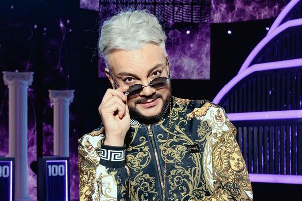 Киркоров в шортах поразил своим видом — последствия зависимости