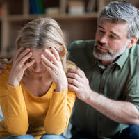 Точная цифра: в этом возрасте люди чувствуют себя несчастнее всего