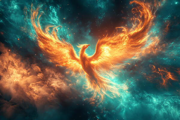 Время Феникса: каким знакам зодиака судьба даст второй шанс в конце апреля