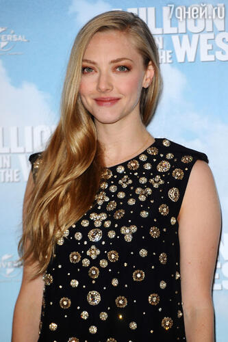 Американская актриса (Amanda Seyfried) Аманды Сейфрид слив фото без цензуры 18+