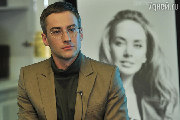 Дмитрий Шепелев фото