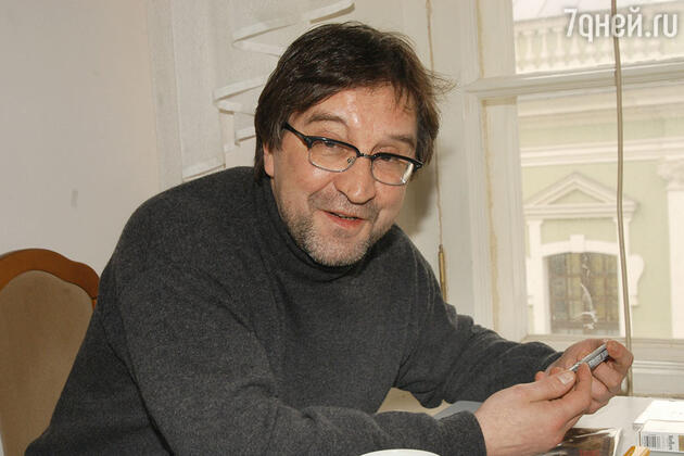 Юрий Шевчук фото