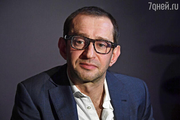 Константин Хабенский фото