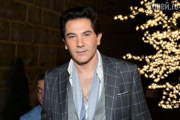 Авраам Руссо - фото