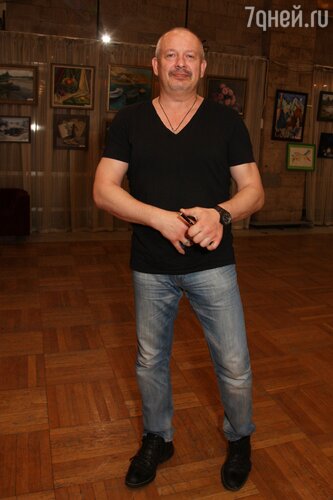Дмитрий Марьянов