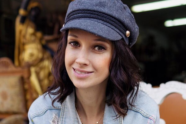 Анастасия Цветаева рассказала, что значит быть беременной в Израиле