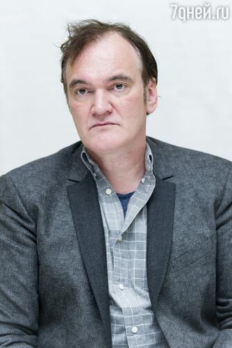 Квентин Тарантино