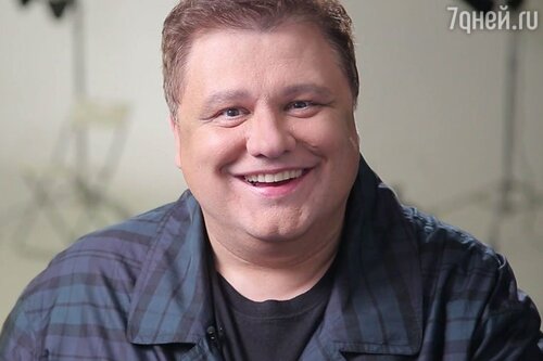 Сергей Майоров 