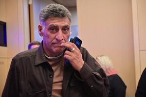 Надежда есть: появился шанс, что врачи спасут Тиграна Кеосаяна