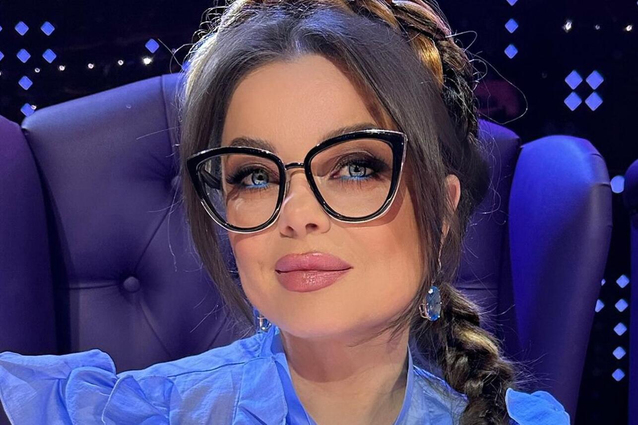Настя королева Мнение эксперта: что Наташа Королева сделала со своим лицом накануне  52-летия - 7Дней.ру