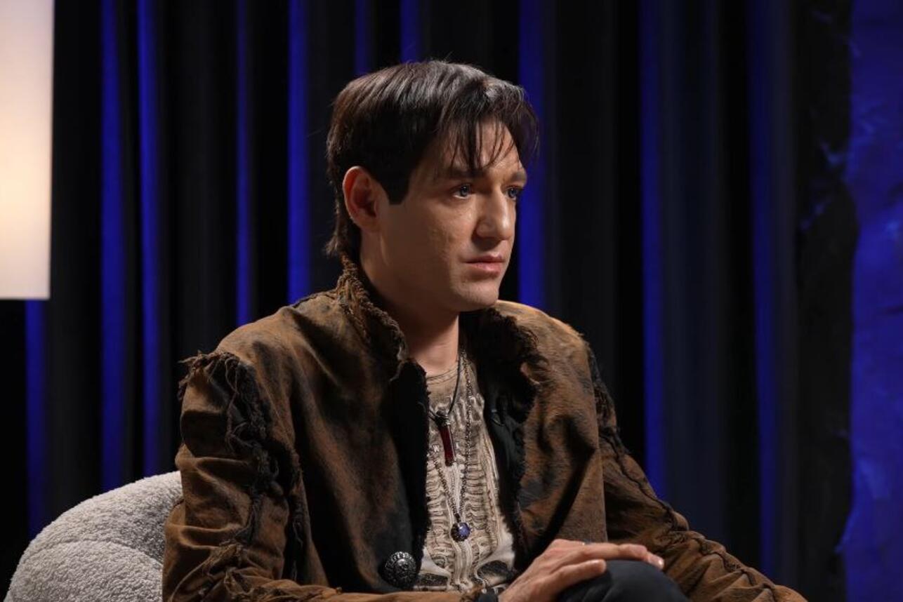 Из первых уст: сколько стоит встреча с экстрасенсом Александром Шепсом