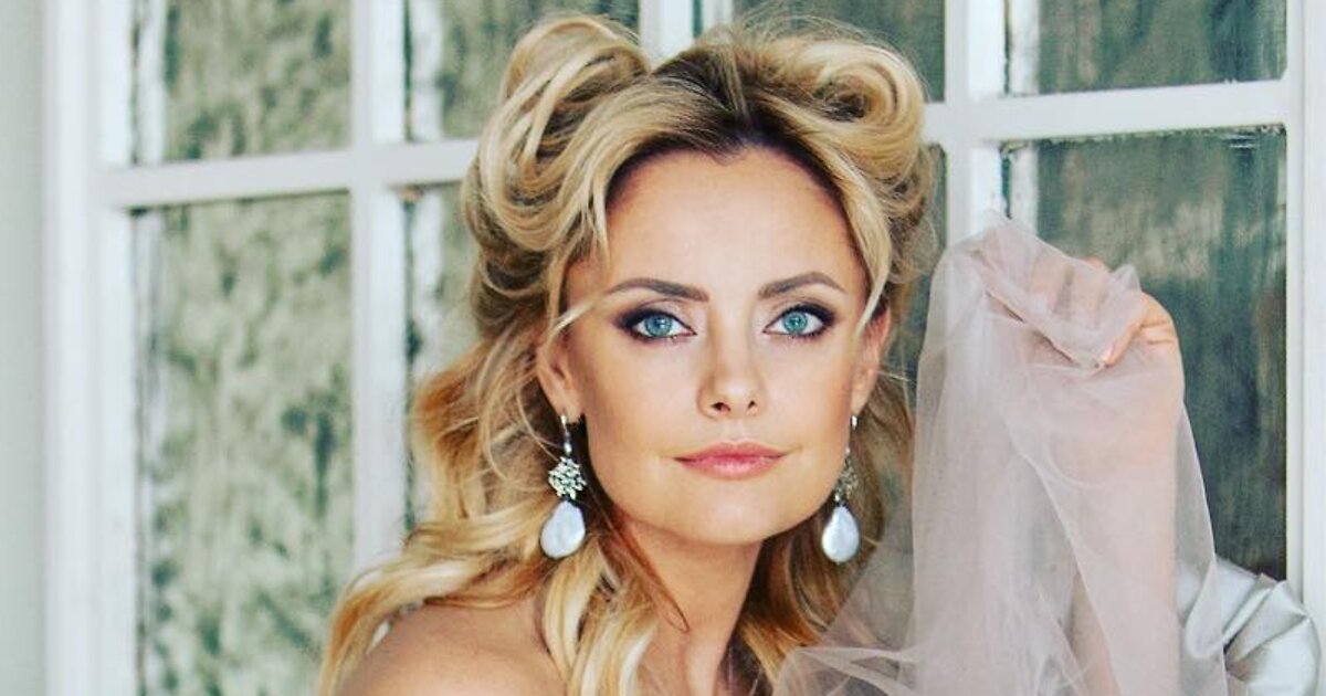 Елена максимова биография личная жизнь