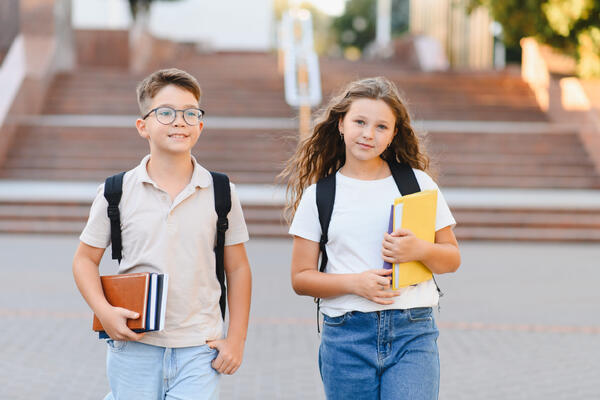 1 сентября – праздник для всей семьи