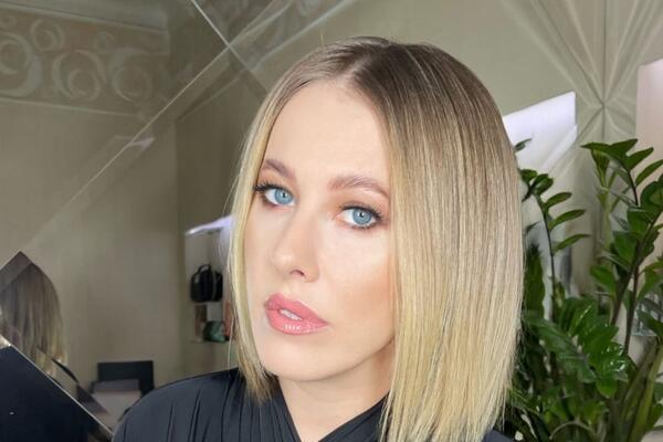 Собчак — о смерти ее экс-бойфренда Умара Джабраилова: «Безумно жалко его»