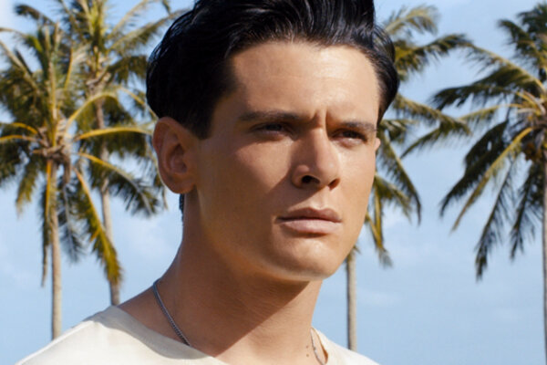 Посмотрите фильм «Несломленный» раньше всех!