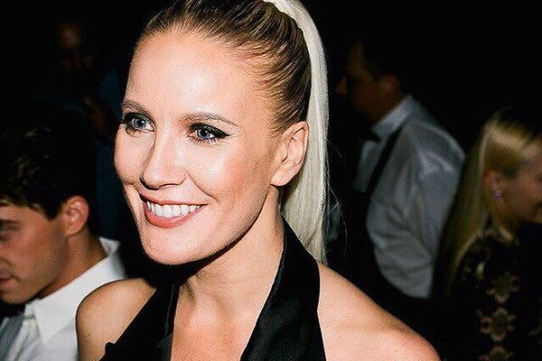 Елена Летучая сделала ремонт перед свадьбой