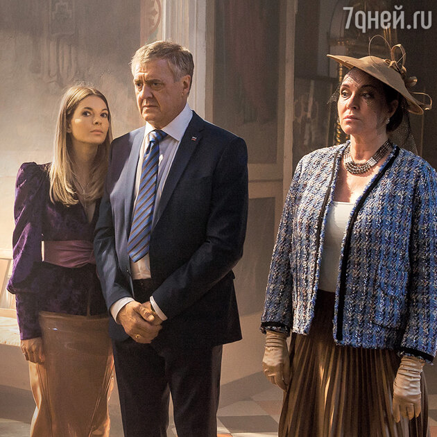 Татьяна Лютаева с Натальей Бардо и Артуром Вахой Татьяна Лютаева с Натальей Бардо и Артуром Вахой