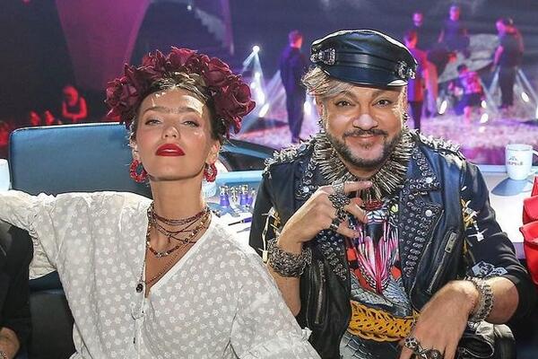 Прости, муж: Тодоренко показала свой отдых с Киркоровым