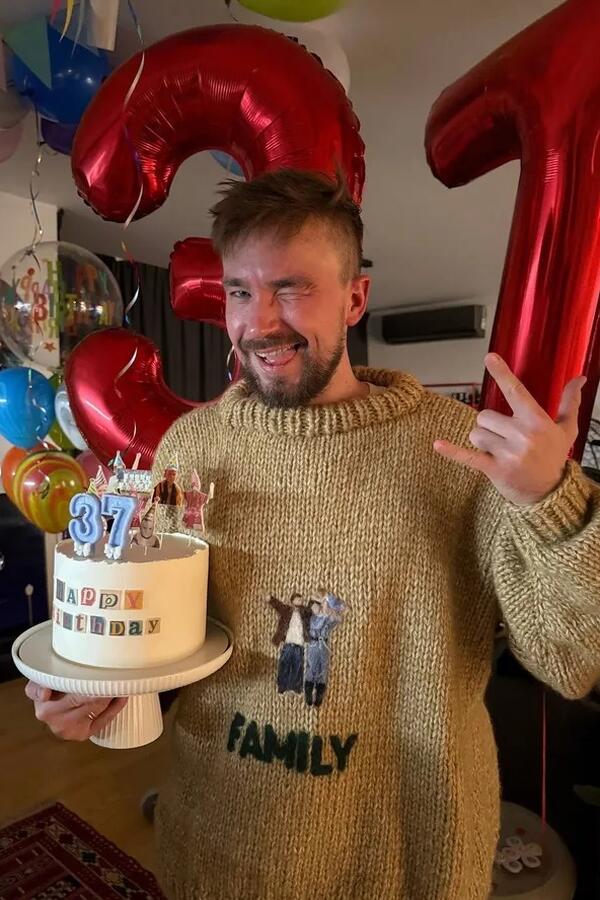 Р&ndash;Р&micro;РЅР&deg; РїРѕРєР&deg;Р&middot;Р&deg;Р&raquo;Р&deg;, РєР&deg;Рє СЃРґР&micro;Р&raquo;Р&deg;Р&raquo;Р&deg; РџР&micro;С&sbquo;СЂРѕРІР&deg; СЃС&Dagger;Р&deg;СЃС&sbquo;Р&raquo;РёРІС&lsaquo;Рј вЂ&rdquo; СЃСЋСЂРїСЂРёР&middot; РґР&raquo;СЏ РёРјР&micro;РЅРёРЅРЅРёРєР&deg;